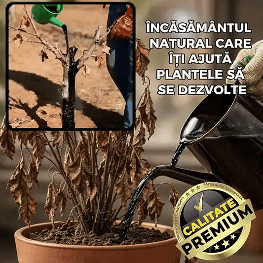 Ingrasamant Foliar INSTANT -